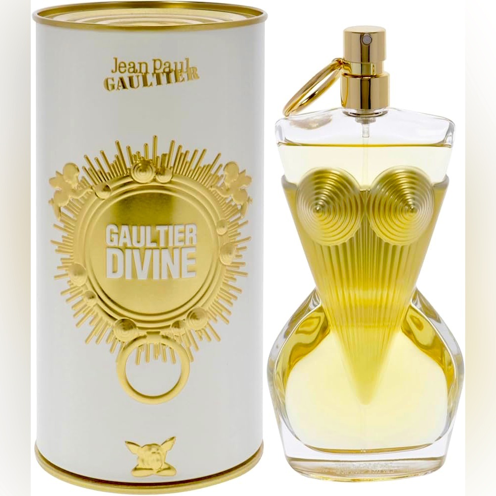 Jean Paul Gaultier Divine